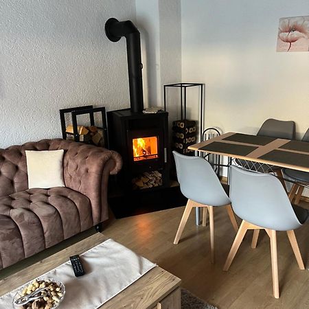 Ferienwohnung In ดาห์น ภายนอก รูปภาพ