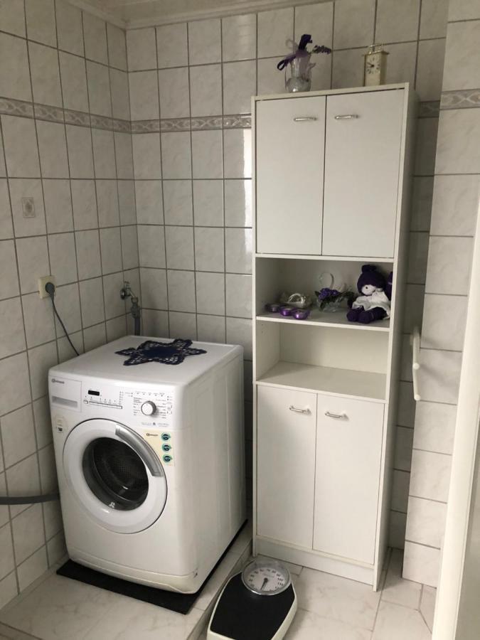 Ferienwohnung In ดาห์น ภายนอก รูปภาพ