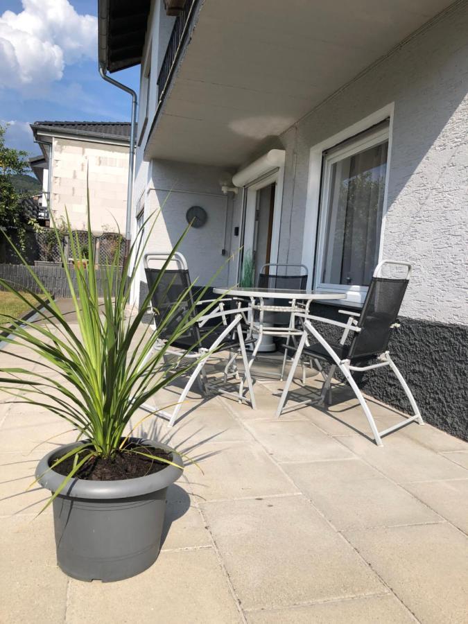 Ferienwohnung In ดาห์น ภายนอก รูปภาพ