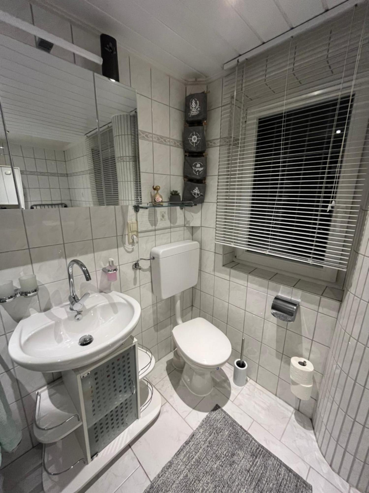 Ferienwohnung In ดาห์น ภายนอก รูปภาพ